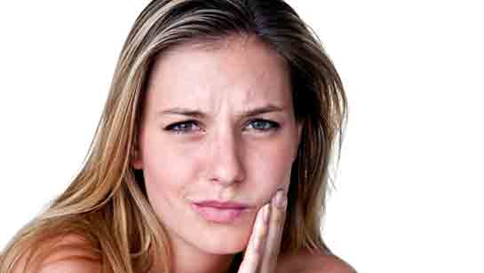 Çene Şişmesi Belirtileri ve Tedavisi