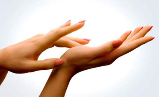 Eller Neden Şişer?