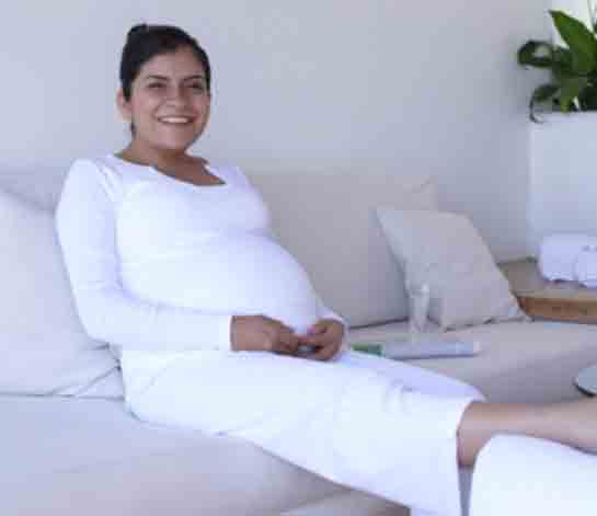 Hamilelikte Bacak Şişmesi Belirtileri ve Tedavisi