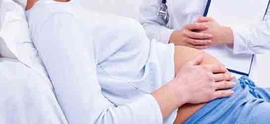 Hamilelikte Bademcik Şişmesi Belirtileri ve Tedavisi