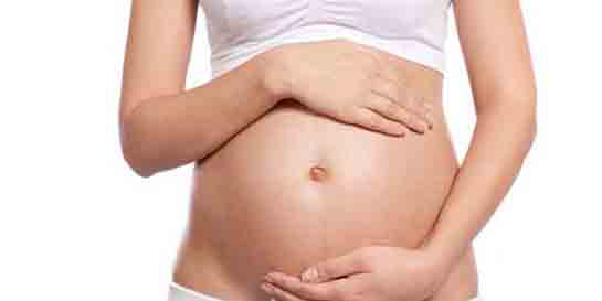 Hamilelikte Mide Şişmesi