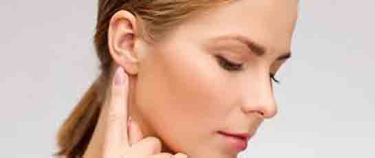 Kulak Deliği Şişmesi Belirtileri ve Tedavisi