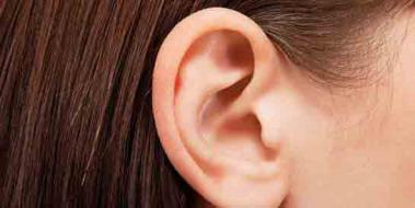 Kulak İçi Şişmesi