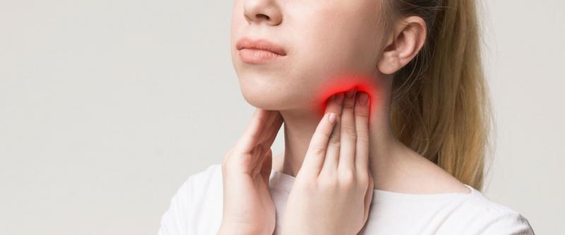 Sol Bademcik Şişmesi Belirtileri ve Tedavisi